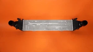 MERCEDES BENZ C250 INTERCOOLER 2012 2013 2014 SLK250 A2045000100 OEM - Picture 1 of 8