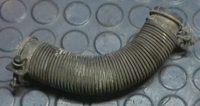 Manguera y protector inferior del radiador Honda Goldwing GL1200A GL1200 1984 85 83-87 Foto 1 de 3