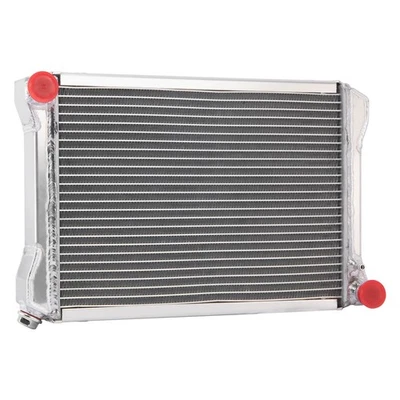 3-Row Radiator For 1967-74,1968,1969,1970,1971 MG MIDGET 1275 1.3L L4 MT. Foto 1 de 4