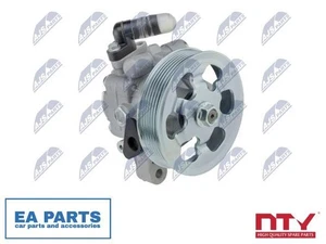 Hydraulic Pump, steering for HONDA NTY SPW-HD-017 - Picture 1 of 4