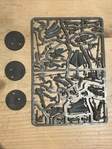 Stormcast Eternals Praetors x3 - Warhammer Age of Sigmar Neu auf Anguss - Bild 1 von 3