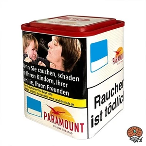 Paramount Volumentabak / Stopftabak 38g Dose - Bild 1 von 1