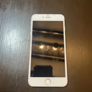 Apple iPhone 6 Plus - 64 GB - Space Gray FOR PARTS - Picture 1 of 5