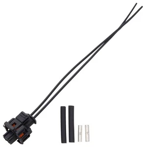 270-1098 Walker Products Electrical Pigtail Front Driver Left Side for Chevy - Picture 1 of 3