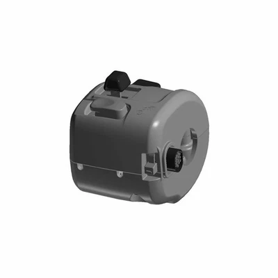 Indian Motorcycle Switch Cube, Left, Indian, Genuine OEM Part 4014449, Qty 1 - Image 1 of 2