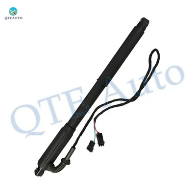 Puntal de soporte elevador eléctrico portón trasero izquierdo para BMW X5 2007-2013 Foto 1 de 4