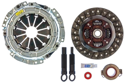 KIT EMBRAGUE SCION XA/B 04 Foto 1 de 4