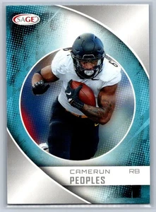 2023 SAGE Low Series - Camerun Peoples #79 - Picture 1 of 2