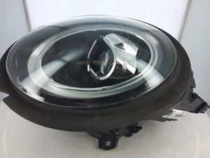 Faro izquierdo lado cercano LED MINI F54 F55 F56 F57 2019 LCI 6311 8738653 - Imagen 1 de 12