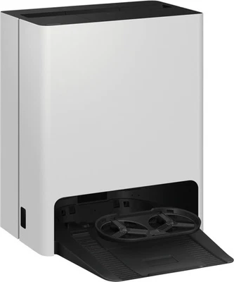 Samsung Saugroboter Jet Bot AI Wischfunktion 6000Pa Steam Plus Satin Greige - Bild 1 von 4