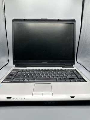 Toshiba Satellite Pro A100 Laptop – Spares/Repair, No Charger, HD Removed - Image 1 of 4
