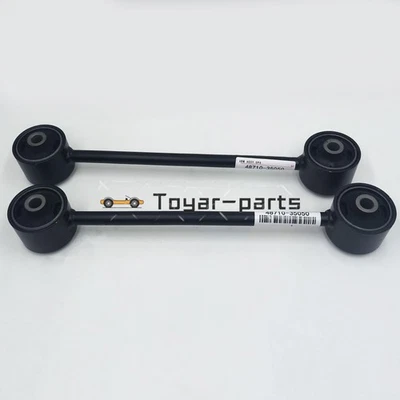 OEM 2 × Rear Upper Control Arms Pair  For TOYOTA 4-RUNNER FJ CRUISER LEXUS GX470 Foto 1 de 4