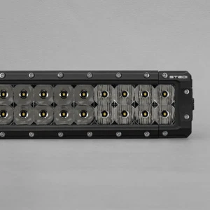 STEDI™ 28 inch 52 LED ST4K Double Row Light Bar - Picture 1 of 12