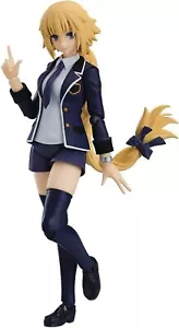 Max Factory M06639 figma 466 Fate/Apocrypha Rular Jeanne d'Arc casual ver. - Picture 1 of 7