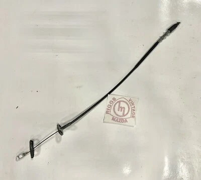 Cable de acelerador para coche LHD Mazda Rx3 Foto 1 de 4
