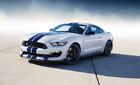 Ford Mustang Shelby GT350R 2016 Altaya