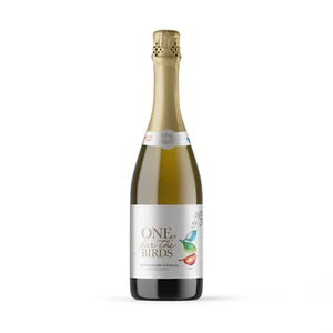 NV One for the Birds Sparkling (12 Bottles) - Picture 1 of 2