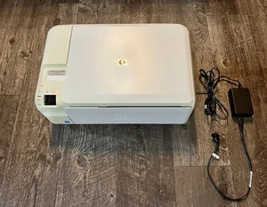 HP Photosmart C4480 AIl-in-One Inkjet Printer - Picture 1 of 6