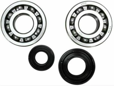 Kit de cojinete y sello del cigüeñal Pro X Yamaha YZ250 2001-2017 YZ250X 2016-2017 Foto 1 de 2