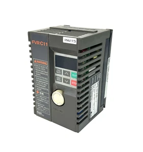 Fuji Electric FVRO. 1C11S-2 Variable Frequency Drive - Picture 1 of 4