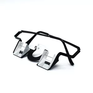 Leichte Metallrahmen Sicherungsbrille zum Klettern oder Klettern K9 Prisma - Bild 1 von 3
