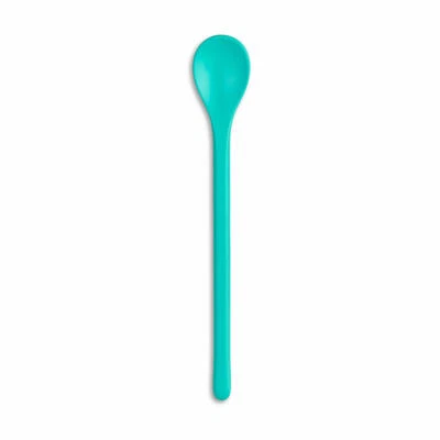 Koziol Löffel Nora Spoon L, Picknicklöffel, Kunststoff, Strong Green, 8059726 - Bild 1 von 2