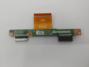 Lenovo SC50A39421 FRU 01AW801 Docking I/O Board for ThinkPad X1 Gen 2 Tablet - Picture 1 of 3