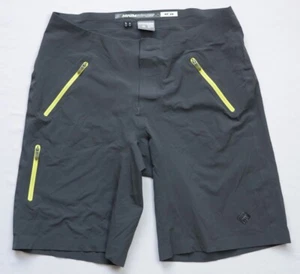 Pantalones Cortos de Senderismo Salomon Minim Series Actilite Para Hombre Talla 50 W32 M Medianos ELASTIZADOS - Imagen 1 de 9