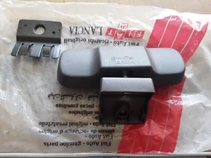 Specchio retrovisore interno per Fiat Uno / MARRONE - Foto 1 di 4