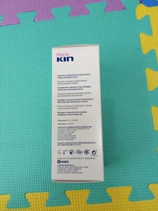 Enjuague bucal Perio Kin sabor menta cuidado intensivo para encías sensibles 250 ml - Imagen 1 de 7