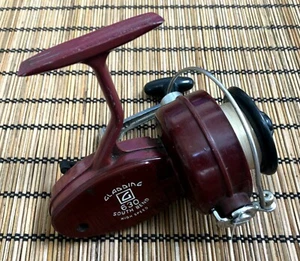 Vintage Gladding South Bend 360 Open Face Spinnrolle - Bild 1 von 6