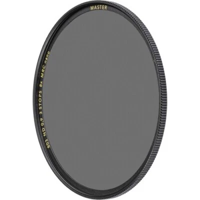B+W MRC Nano Master #803 ND0.9 Filter (82mm) 66-1101565 - Image 1 of 4