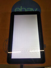 Nobis 9" WiFi Internet Tablet with HDMI Purple