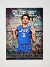 2018-19 Panini Hoops We Got Next #WGN-13 Jerome Robinson