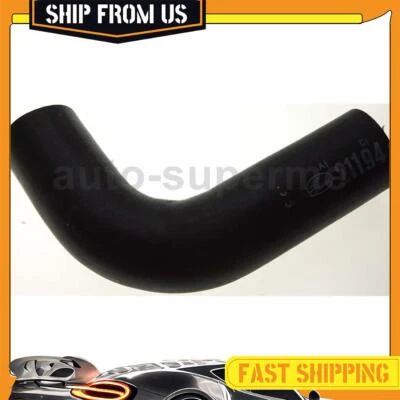 Manguera de refrigerante de radiador de tubo a radiador para Freightliner Business Class M2 2012 Foto 1 de 3