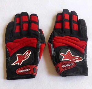 ALPINESTARS SMX-4 gloves - Picture 1 of 4