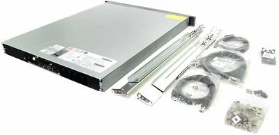 Genuine HP R1500 G2 NA UPS 1440VA 1000W 120V 4-Outlet 1U Rackmount AF419A - Image 1 of 2