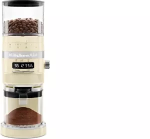 KitchenAid Macinacaffè 5kcg8433AEC - Foto 1 di 1
