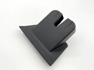 AUDI ALLROAD 2013-16 PUERTA TRASERA PUERTA LEVADIZA CERRADURA PUERTA TRASERA CIERRE EMBELLECEDOR TAPA OEM Foto 1 de 4