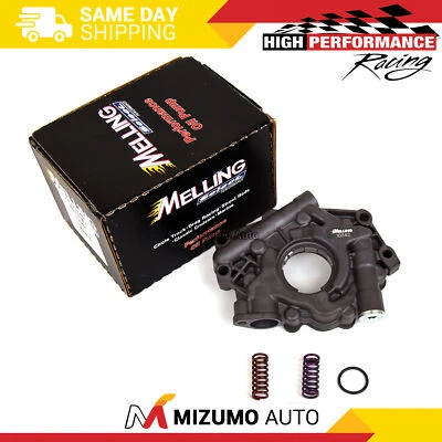 High Pressure Oil Pump Fits 05-09 Chrysler 300 Dodge Charger Jeep 5.7L 6.1 Hemi - Image 1 of 4