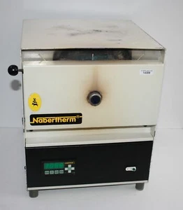 NABERTHERM Vorwärmofen Typ L3/C6 # 14309 - Bild 1 von 1