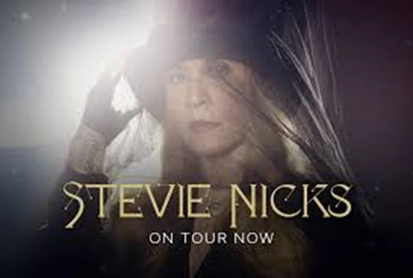 2 200 Level Tickets STEVIE NICKS 10/18/25 Atlantic City, NJ - Image 1 of 1