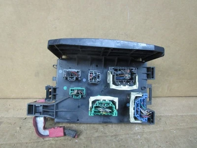 09 10 Dodge Charger Totally Integrated Power Module Fuse Box TIPM 04692270 READ - Изображение 1 из 2