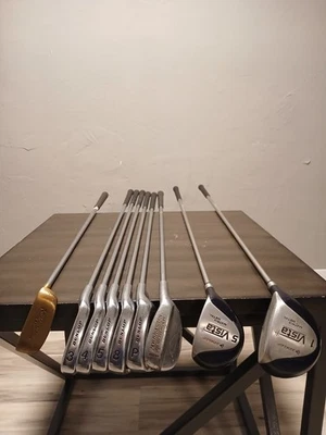 Dunlop Vista set golf completo donna destrorso - Immagine 1 di 4