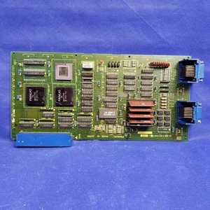 CONTROL EJES FANUC A16B-1211-0272/03B - Imagen 1 de 6
