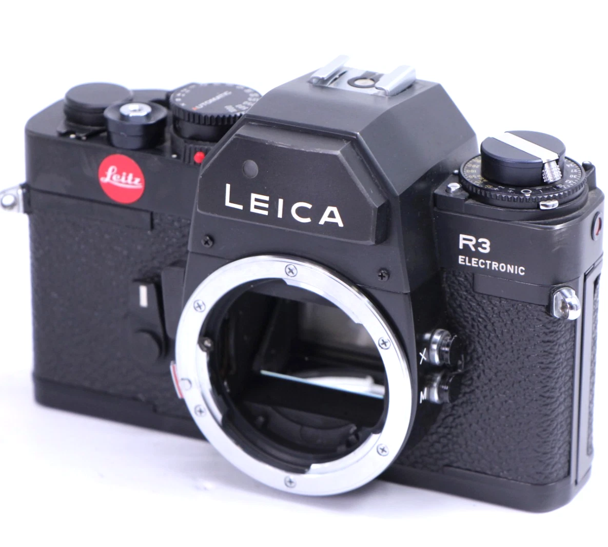 Leica R3 Film Cameras for sale | eBay