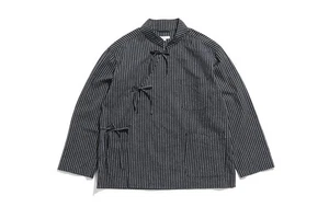 Camisa Tíbet S 23Ss Engineered Garments - Imagen 1 de 6