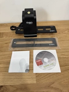 ION Audio Slide 2 PC Scanner - Picture 1 of 2