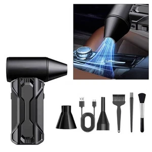 160000 U/min f��r Turbol��fter mit Staubsauger-Kit f��r effizienten Luftstrom un - Photo 1/12