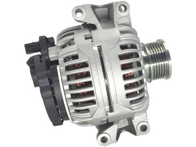 适用于 2007 - 2009 年奥迪 A4 Quattro Alternator 53516MQDV 2008 — 第 1/4 张图片